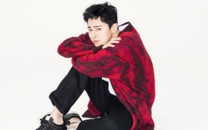 Jo Jung Suk Tandatangani Kontrak dengan Agensi Baru