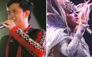 Cakra Khan Mencoba Move On, 'Bukti' Galau Ditinggal Nikah Syahrini?