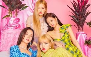 Black Pink Jadi Grup dengan Followers Instagram Terbanyak Kedua di Dunia, Dikalahkan Boyband Ini