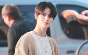 Bae Jinyoung Jualan Lemari Mini Sebagai Merchandise Resmi, Begini Komentar Netter