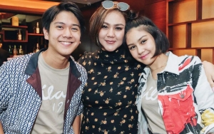 Sissy Priscillia Diduga Jadi Milea Versi Dewasa di Seri Ketiga 'Milea', Bagaimana dengan Dilan?