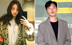 Han Seo Hee Minta Maaf Usai Terang-Terangan Ejek Ryu Jun Yeol