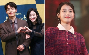 Lee Se Young Cemburu Yeo Jin Goo Main Bareng IU di 'Hotel Del Luna'
