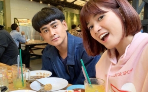Dwi Andhika-Chika Jessica Romantis Bak Dilan-Milea, Tebar Kode Lanjut ke Pelaminan?