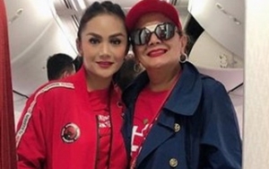  Krisdayanti Jadi Caleg, Netter Kesal: Mending Nyanyi Aja