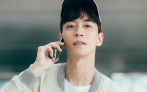 Shin Sung Rok Pamer Foto Ganteng, Netter: Dulu Dihina Sekarang Dipuja