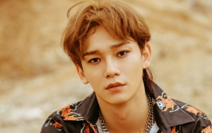 SM Entertainment Konfirmasi Chen EXO Bakal Rilis Album Solo