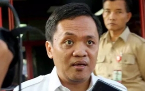 BPN Soal Aksi Prabowo Buka Baju: Pemimpin yang Baik Harus Bisa Entertain Anak Buah