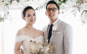 Nikah Di Kapal Pesiar, Suami Yuanita Christiani Sempat Bikin Ngakak Gara-gara Jari Bengkak 