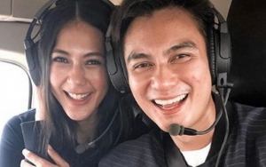 Jadi Istri Baim Wong, Paula Verhoeven Beri Pesan Untuk Temukan Cinta Sejati