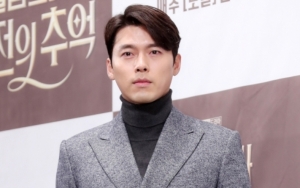 Hyun Bin Diincar Bintangi Drama Baru Usai 'Memories of the Alhambra'