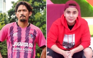 Ibnu Jamil Beri Nasihat Pada Billy Syahputra Agar Tak Terpuruk Usai Putus Dari Hilda Vitria