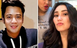 Adegan Kriss Hatta Lempar Kalimat Gombalan Untuk Ayu Ting Ting di 'Pesbukers' Banjir Pujian