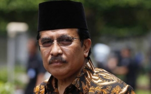 Menteri Sofyan Djalil Ungkap Pemerintah Enggan Beber Data HGU Demi Lindungi Industri Sawit Nasional