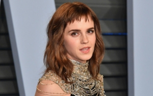 Marvel Studios Incar Emma Watson untuk Ambil Peran di 'Black Widow'