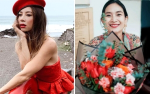 Jennifer Bachdim Hingga Happy Salma, Inilah Potret 8 Artis Tanah Air yang Ikut Rayakan Nyepi 