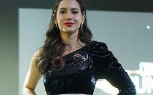  Pevita Pearce Posting Foto Kucing, Netter Halu Kembali Beraksi