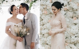 Foto Undangan Resepsi Pernikahan Yuanita Christiani Beredar, Syahrini Lagi-Lagi Kena Sindir