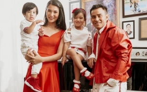Judika Ngaku Suka Memanjakan Anak Perempuan, Antusias Ingin Tambah Momongan 