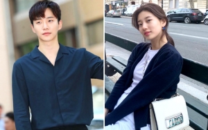 Junho 2PM Pamer Dukungan dari Suzy, Nama Panggilan Unyu Jadi Sorotan