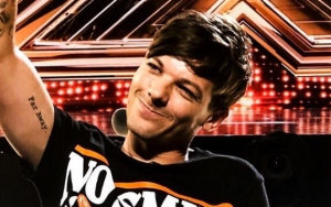 Louis Tomlinson Rilis 'Two of Us', Ungkapan Rindu pada Mendiang Ibu