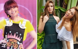  Rina Nose Mewek Di Ultah Tunangan Diledek Nia Ramadhani Lebay, Jessica Iskandar 'Sadis' Sebut Drama