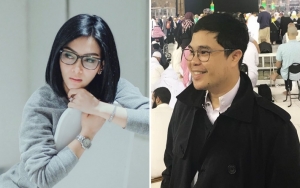 Posting Foto Lamaran Syahrini, Bennu Sorumba Merasa Tak Dihargai Jadi Make-Up Artist?