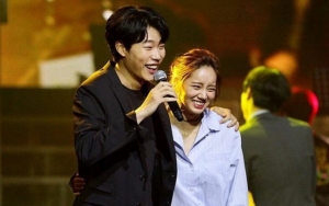 Pacari Hyeri Girl's Day, Ryu Jun Yeol Ungkap Tak Ada Rencana Menikah?