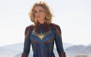 Adegan Mid-Credit 'Captain Marvel': Carol Danvers Siap Bergabung dengan Tim Avengers