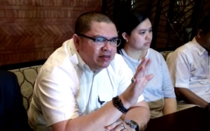 Bella Luna Diduga Masih Berhubungan dengan Nana, Istri Sah Tolak Bercerai