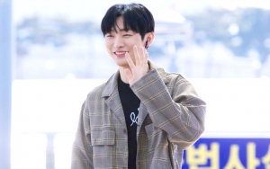 Yoon Jisung Tuai 'Kontroversi' Cuma Gara-Gara Ini 