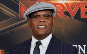 Samuel L. Jackson Ternyata Sengaja Beri Spoiler Palsu di 'Captain Marvel'