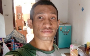 Eddo Mantan Finalis Indonesian Idol 2007 Ditangkap Atas Kepemilikan Sabu