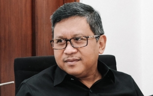 Nilai Rocky Gerung Hina Pahlawan Nasional Agus Salim, Sekjen PDIP: Tinggalkan Status WNI!