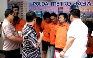 Zul Zivilia Ditangkap Gara-Gara Jadi Pengedar Narkoba, Terancam Hukuman Mati