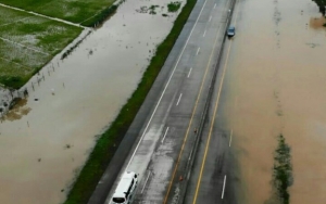 Jasa Marga Tegaskan Banjir Bandang Madiun Tak Disebabkan Oleh Jalan Tol