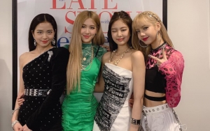 Profesionalitas Black Pink Saat Jennie 'Hilang' di Konser Malaysia Tuai Pujian
