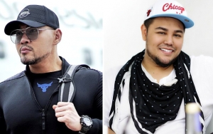 Deddy Corbuzier 'Curiga' Pernikahan Syahrini Settingan, Igun Ngegas Disuruh Tepati Janji-Topik Pagi