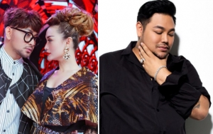 Zaskia Gotik dan Caren Delano Foto Romantis Diduga Tunangan, Ivan Gunawan Beber Fakta Mengejutkan