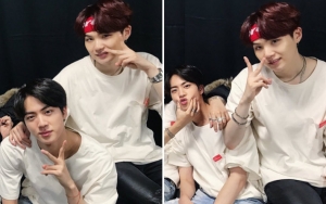 Suga BTS Ultah Jadi Trending Topik, Jin Bocorkan Isi Chat yang Super Kocak