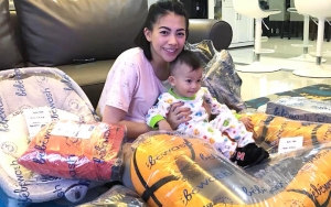 Kezia Karamoy Melahirkan Anak Kedua, Kocaknya Netter Singgung Soal 'Produksi'