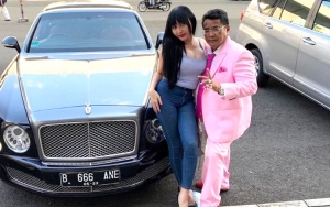 Ngaku Pernah Tidur Dengan 25 Artis Pada Hotman Paris, Lucinta Luna Minta Jangan Ganggu Lagi Hidupnya