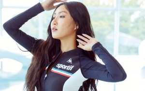 Hwasa Beber Rahasia Badan Ramping Meski Makan Banyak Di Acara 'I Live Alone'