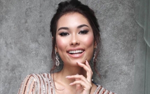 Potret Menyetuh dari Frederika Cull, Gadis 19 Tahun Yang Baru Saja Jadi Puteri Indonesia 2019