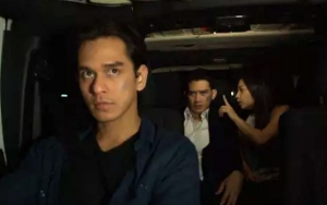 Nikita Willy Diminta Fans tak Plinplan Memilih antara Rezky Aditya Atau Rangga Azof di 'Cinta Buta'