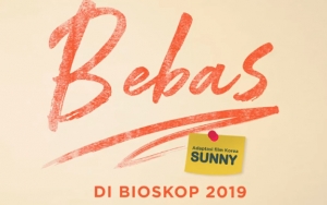 'Bebas' Adaptasi Film Korea 'Sunny' Bocorkan Cast Versi Dewasa