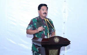 Panglima TNI Soal Serangan Di Nduga Tewaskan 3 Prajurit: Tak Harus Perang untuk Lawan KKB