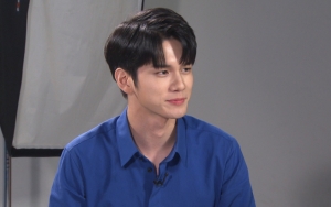 Ong Sung Woo Ngaku Kangen dan Ingin Lakukan Hal Ini Bareng Wanna One