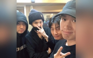 Epik High Harus Mastering Ulang Lagu Gara-Gara Suga BTS Lupa Masukin Ini
