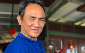 Hasil Tes Urine Negatif, Eks BNN Malah Sebut Andi Arief Bisa Dipenjara Bukan Direhabilitasi